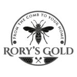 Rory’s Gold | Organic Raw Honey